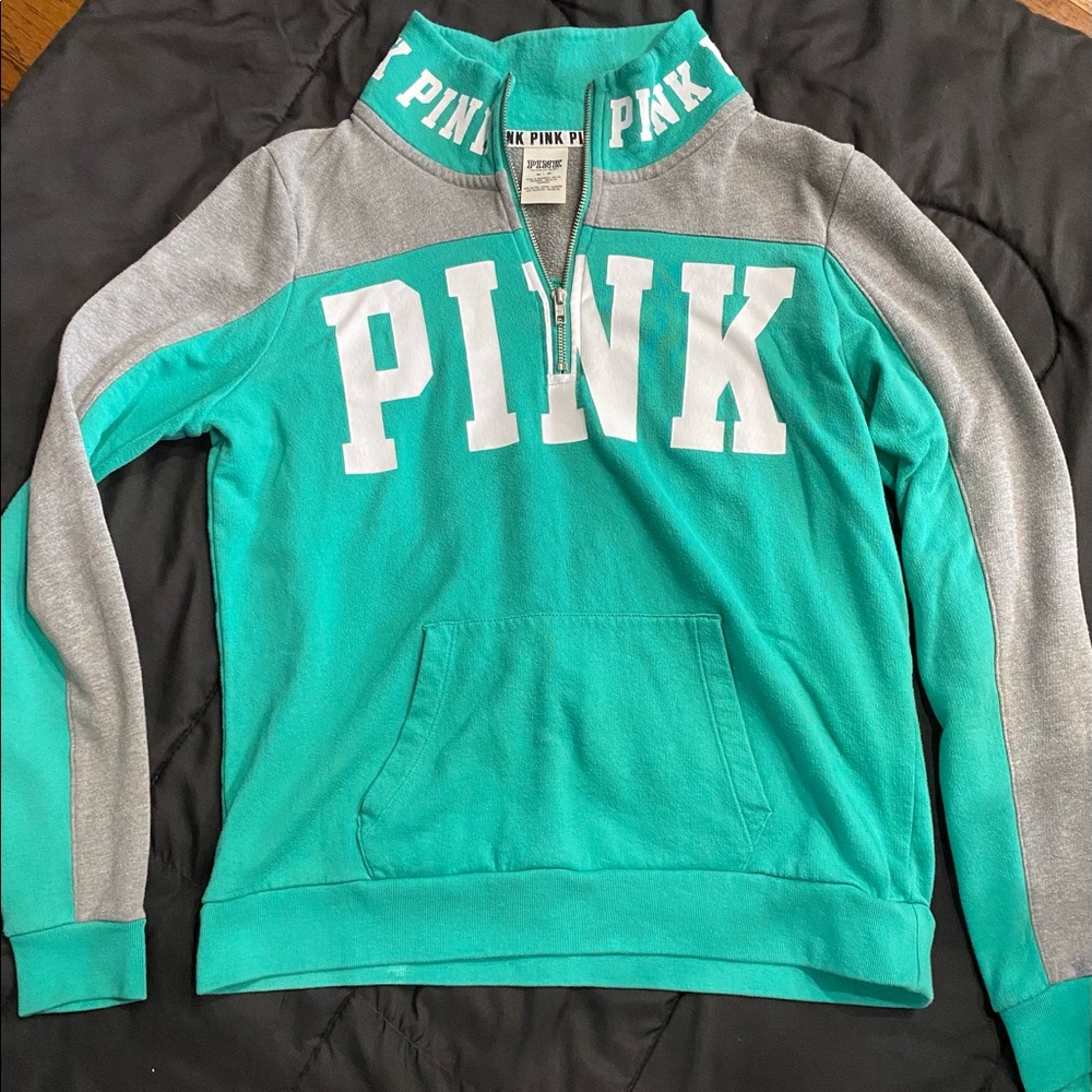Pink brand